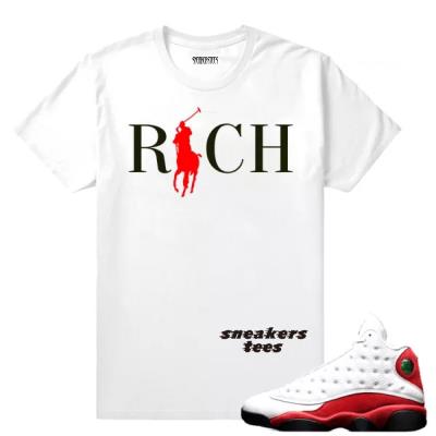 Jordan Shirts-267